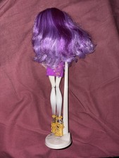 Monster High Spectra