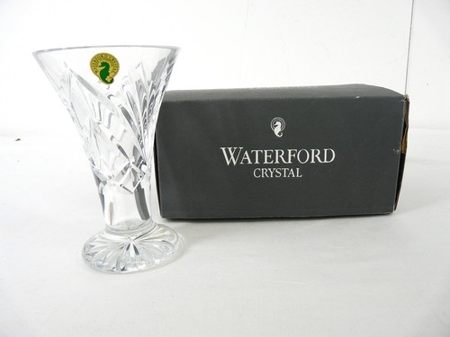 Waterford crystal inch - inch, bud