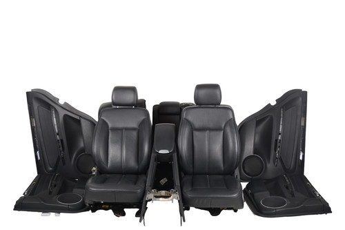 Mercedes benz x164 2011 - mercedes-benz, gl