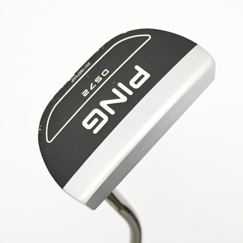 Ping ds72 arm lock putter - arm, rh