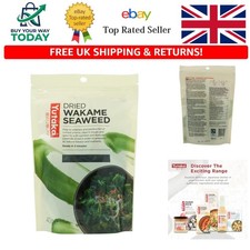 Authentic Japanese Dried