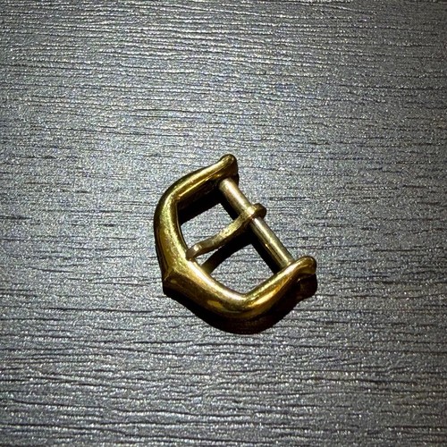 Cartier genuine buckle - cartier,