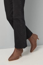 Wallis Beige Ankle Boots