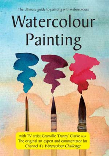 Watercolour painting made easy - painting,
