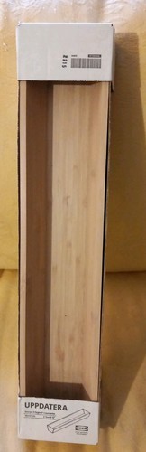Ikea uppdatera bamboo - uppdatera, utensil