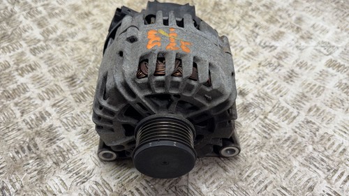 Peugeot 3008 mk1 - mk1, alternator