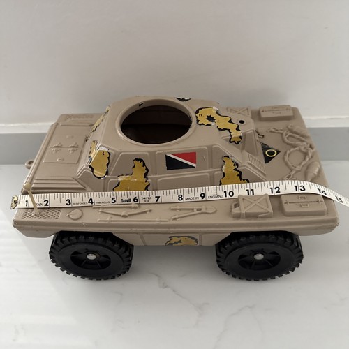 Vintage action man - vintage,