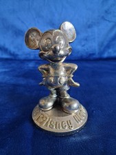 Disney Mickey Mouse Brass