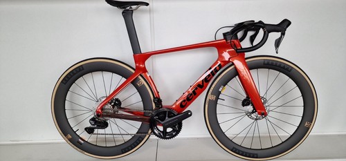 Cervélo shimano ultegra - s5,