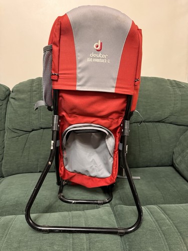 Deuter kid comfort child - deuter,