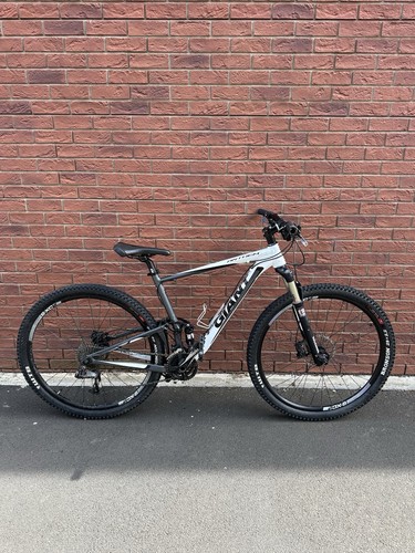 Giant anthem 29er full - giant, x