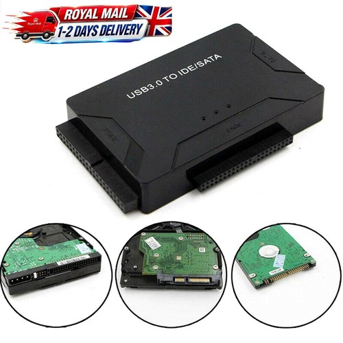 Hard drive reader - drive, sata
