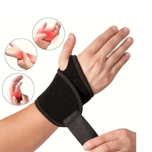 Pack nhs wrist hand - hand, brace