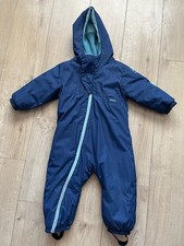 Decathlon Toddler Snow Suit