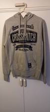 Crosshatch Black Label Mens