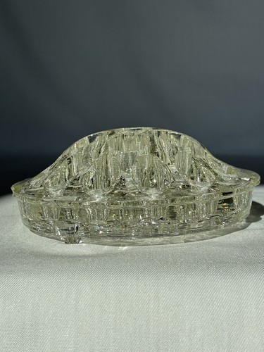Vintage art deco - art, clear