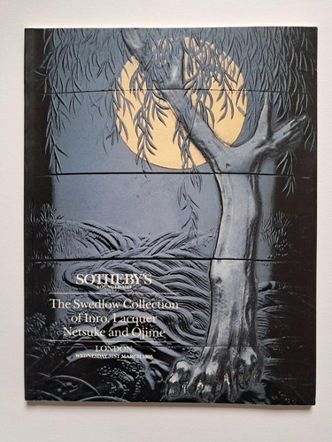Sotheby catalogue the - sotheby's,