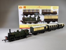 Hornby R3960 GWR Terrier Train