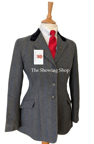 Ladies caldene hickstead blue - ladies,