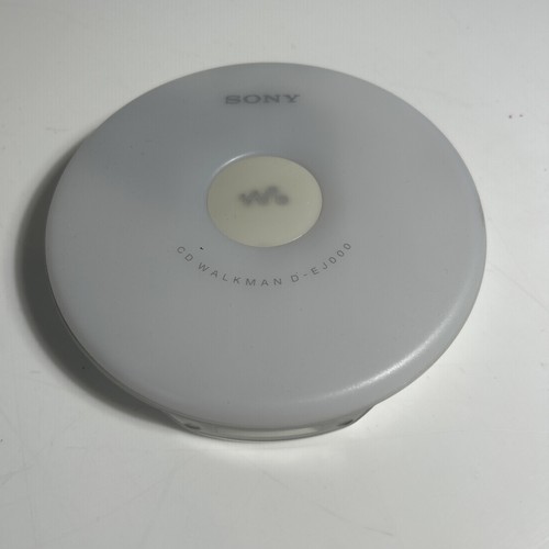 Sony walkman ej000 - sony,