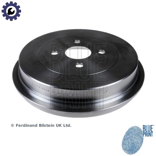 Brake drum adt34730 for - 2x,