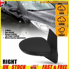 RH Drivers Electric Wing