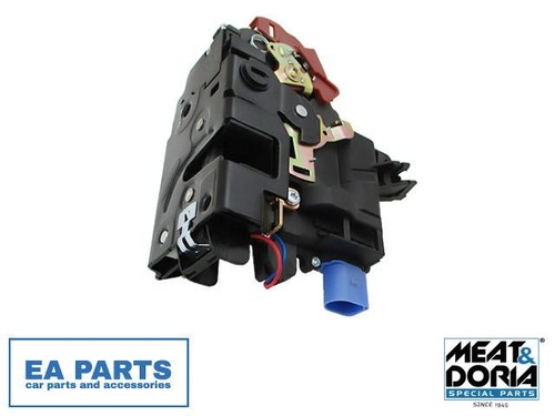 Door lock for - seat, ibiza