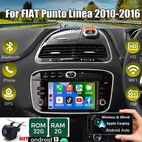 For fiat punto linea apple - punto,