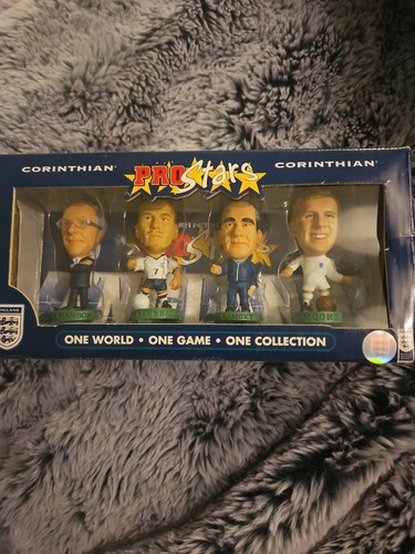 Corinthian prostars england - prostars,