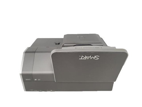 Smart ux60 ultra short - smart, throw