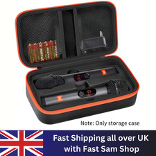 Hard carrying case - hard,