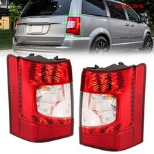 For Chrysler Town & Country