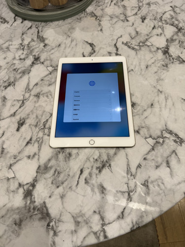 Apple ipad air 2nd - apple,
