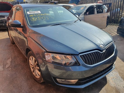 Breaking skoda octavia mk3 - breaking,