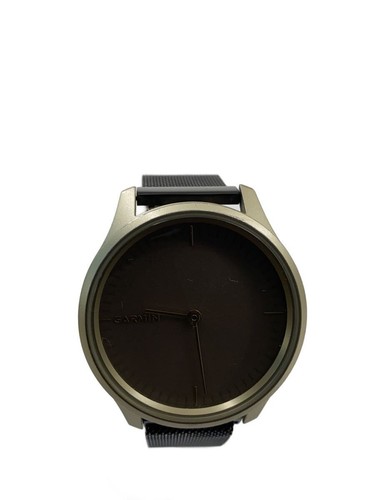 Garmin vivomove style nylon - garmin,