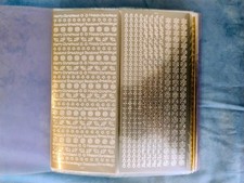 Huge Bundle Christmas Peel Off Sticker Sheet For Card Making Scrapbooking Crafts