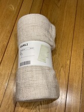 IKEA Gurli Blanket / Throw
