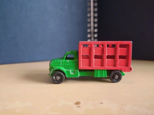 Lone star tuf - tots, cattle