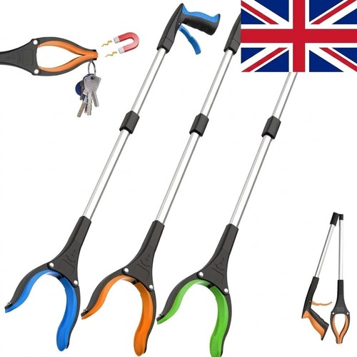 Heavy duty grabber tool - heavy,