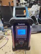Makita BMR100 AM/FM Radio