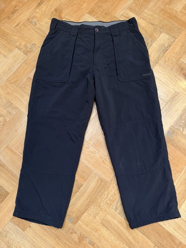 Rohan snowline mens - snowline,