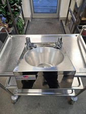 Basix Mechline Stainless Steel