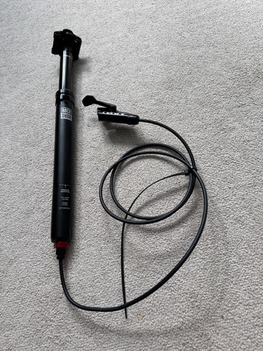 Rockshox reverb stealth - rockshox,