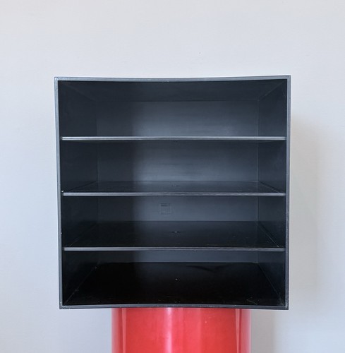 Vintage black palaset - black,