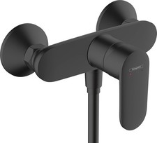 Hansgrohe Vernis Blend - shower mixer exposed for 1 function, shower mixer tap