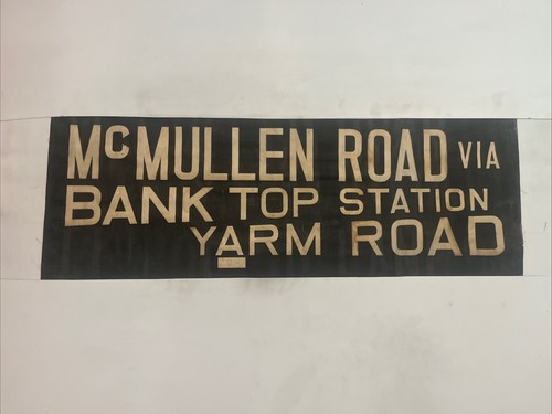 Mcmullen road bank too station - mcmullen,