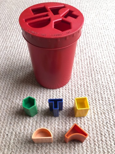 Kiddicraft posting box - kiddicraft,