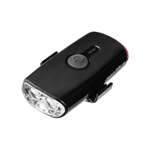 Topeak helmet light headlux - light,