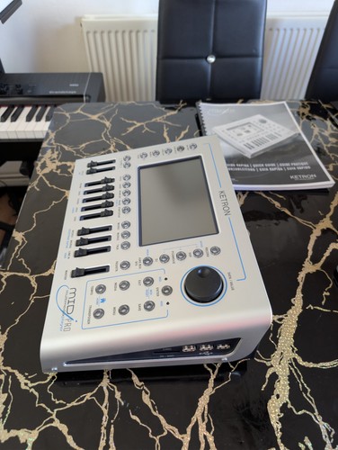 Ketron midjay pro - ketron,
