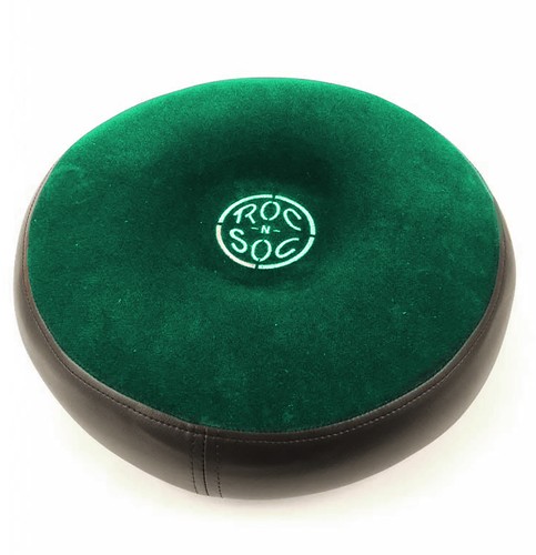 Roc soc drum stool throne - roc,
